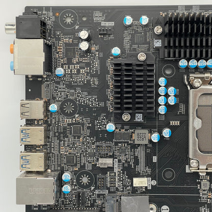 Alienware Intel Aurora R13 3CVX2 LGA 600 ATX Gaming Motherboard