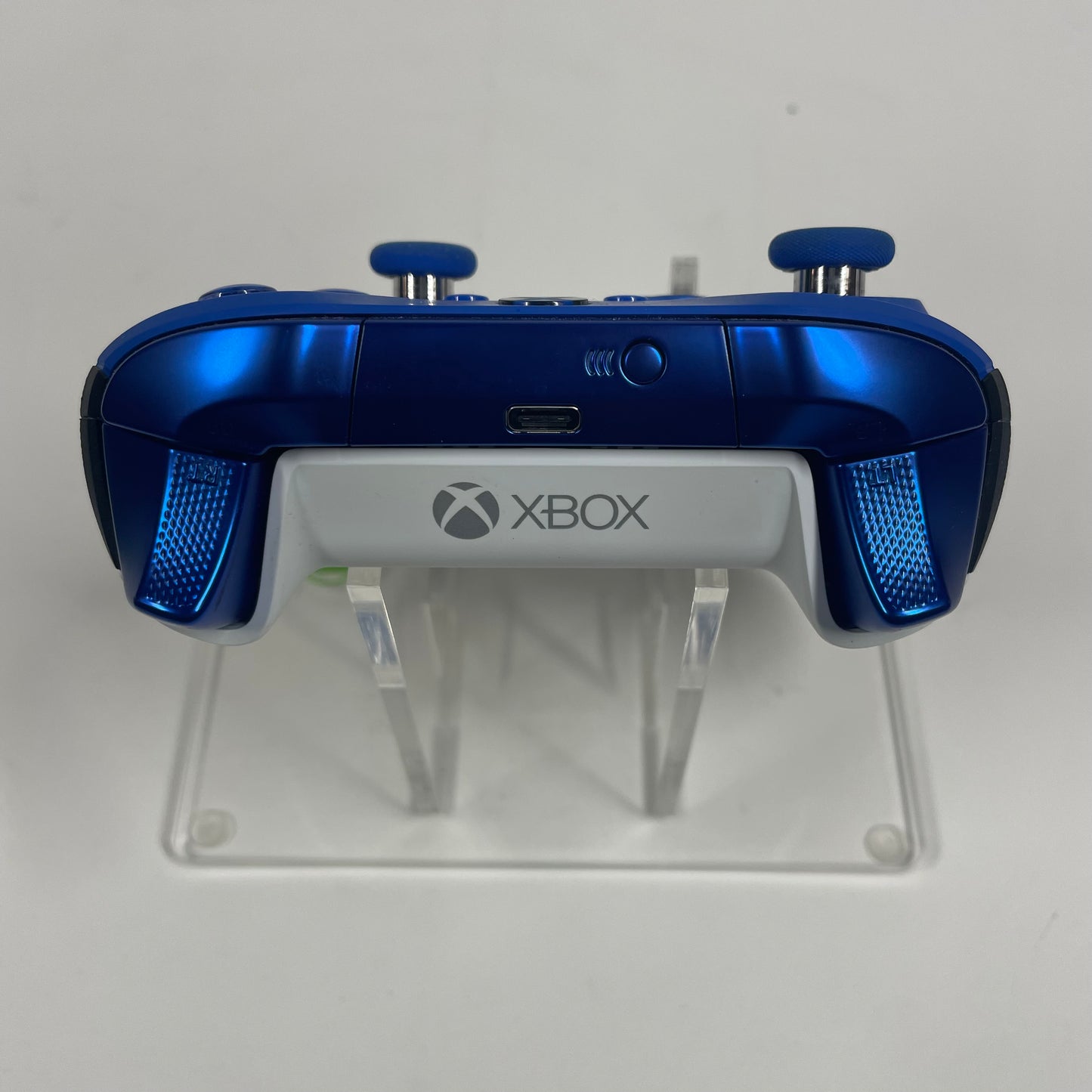 Microsoft Xbox One Elite Controller Series 2 Blue 1797