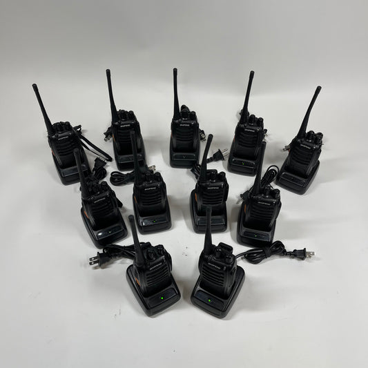 Baofeng 5W UHF Radio Two-Way Radio BF-888S