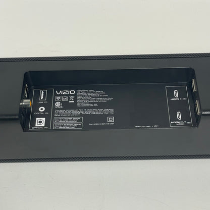 VIZIO SB4051-C0 Soundbar with Wireless Subwoofer Black READ