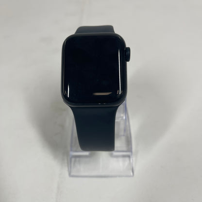 GPS Only Apple Watch SE 2nd Gen 40MM Aluminum A2726