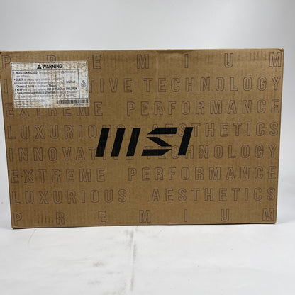 MSI Katana 15 B13VEK 15.6" i7-13620H 2.40GHz 16GB RAM 1TB SSD GeForce RTX 4050