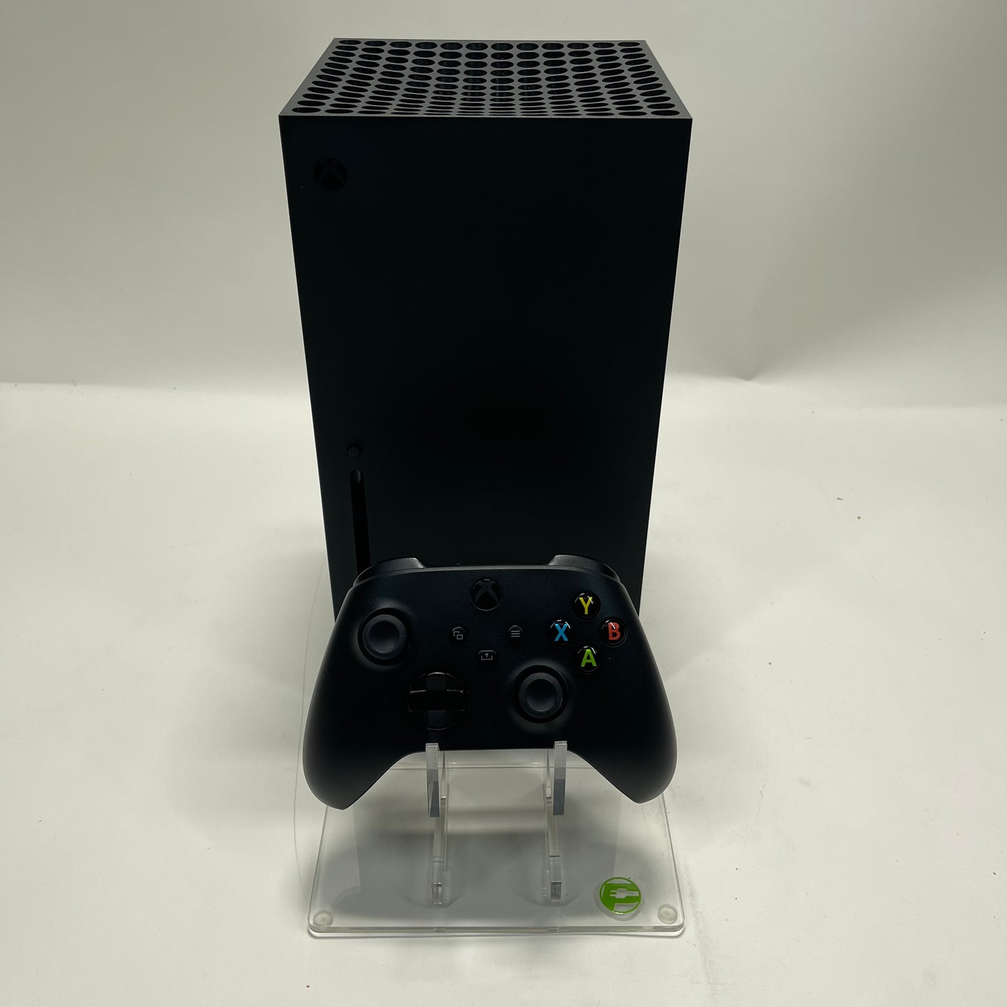 Microsoft Xbox Series X 1TB Console Gaming System Black 1882