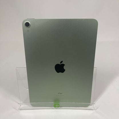 WiFi Only Apple iPad Air 4th Gen 64GB 16.3.1 Sky Blue NYFR2LL/A