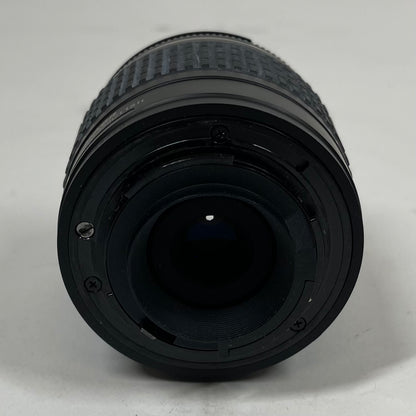 Nikon AF NIKKOR 28-80mm f/3.3-5.6 G