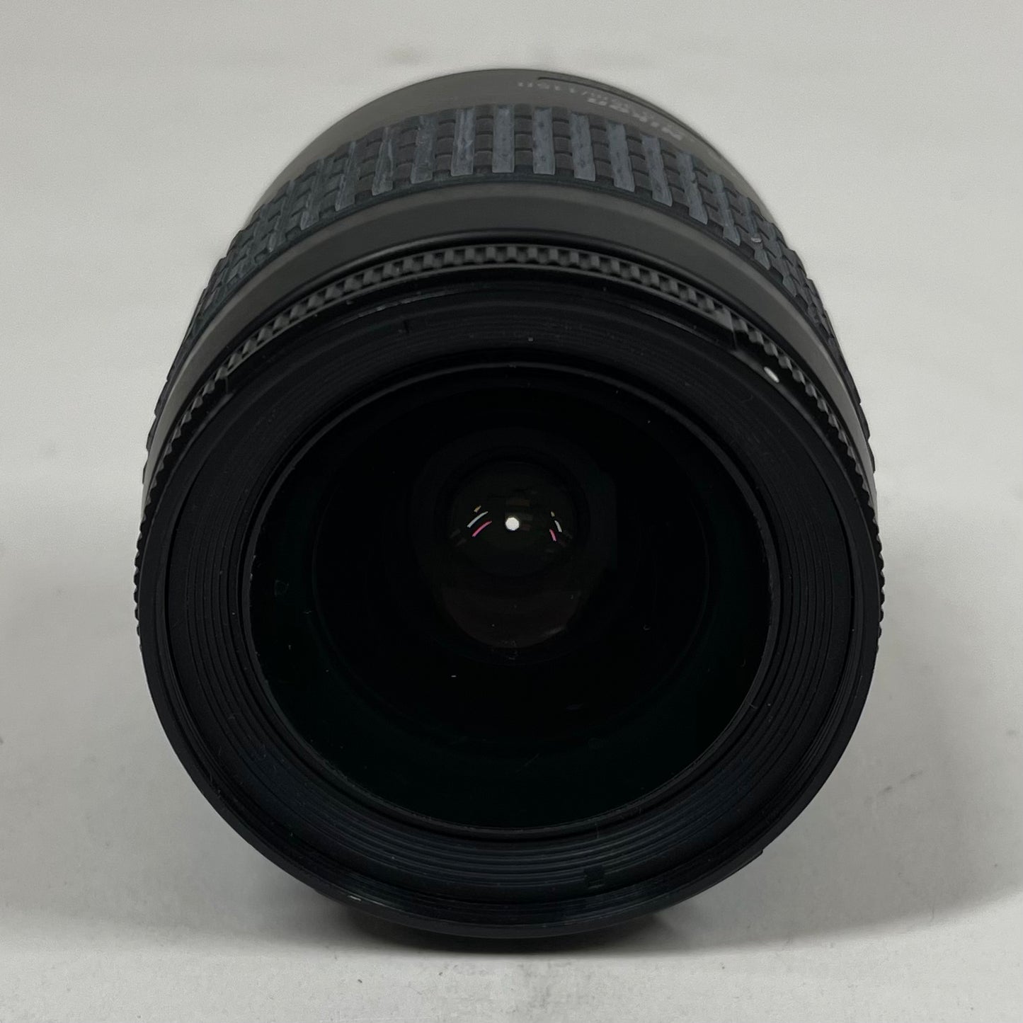 Nikon AF NIKKOR 28-80mm f/3.3-5.6 G