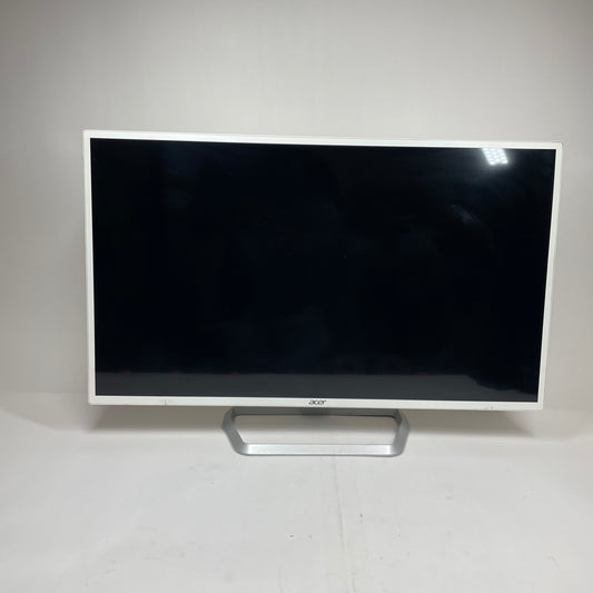 Acer 32" EB321HQ FHD IPS LCD 60Hz Display Monitor
