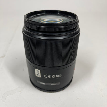 Sony N50 18-70mm f/3.5-5.6 A-Mount Full-Frame Lens