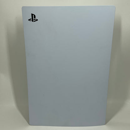 Sony PlayStation 5 Disc Edition PS5 825GB White Console Gaming System CFI-1215A