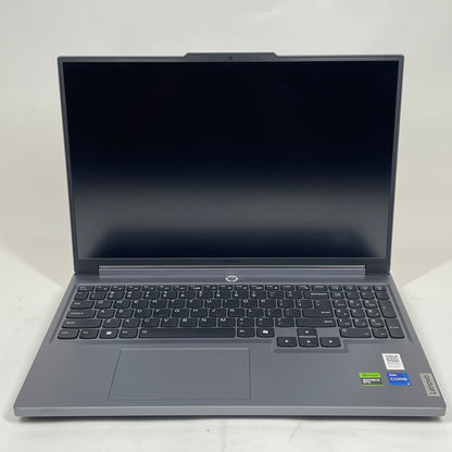 Lenovo Legion 5 16IRX9 16" i7-14650HX 2.2GHz 16GB RAM 1TB SSD GeForce RTX 4060