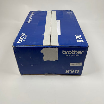 New Brother TN-890 Black Toner Cartridge