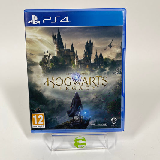 Hogwarts Legacy (Sony PlayStation 4 PS4, 2023)