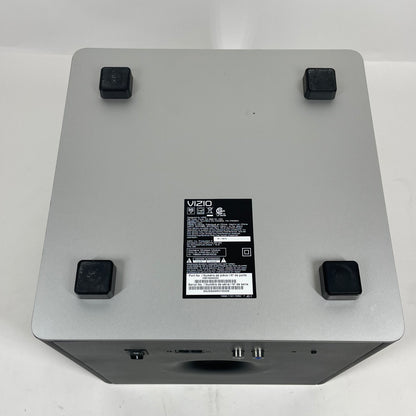 VIZIO SB4051-C0 Soundbar with Wireless Subwoofer Black READ