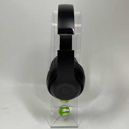 Beats Studio3 Wireless Over-Ear Bluetooth Headphones Black A1914