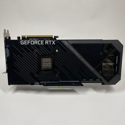 ASUS ROG Strix RTX 3080 12GB GDDR6X Graphics Card