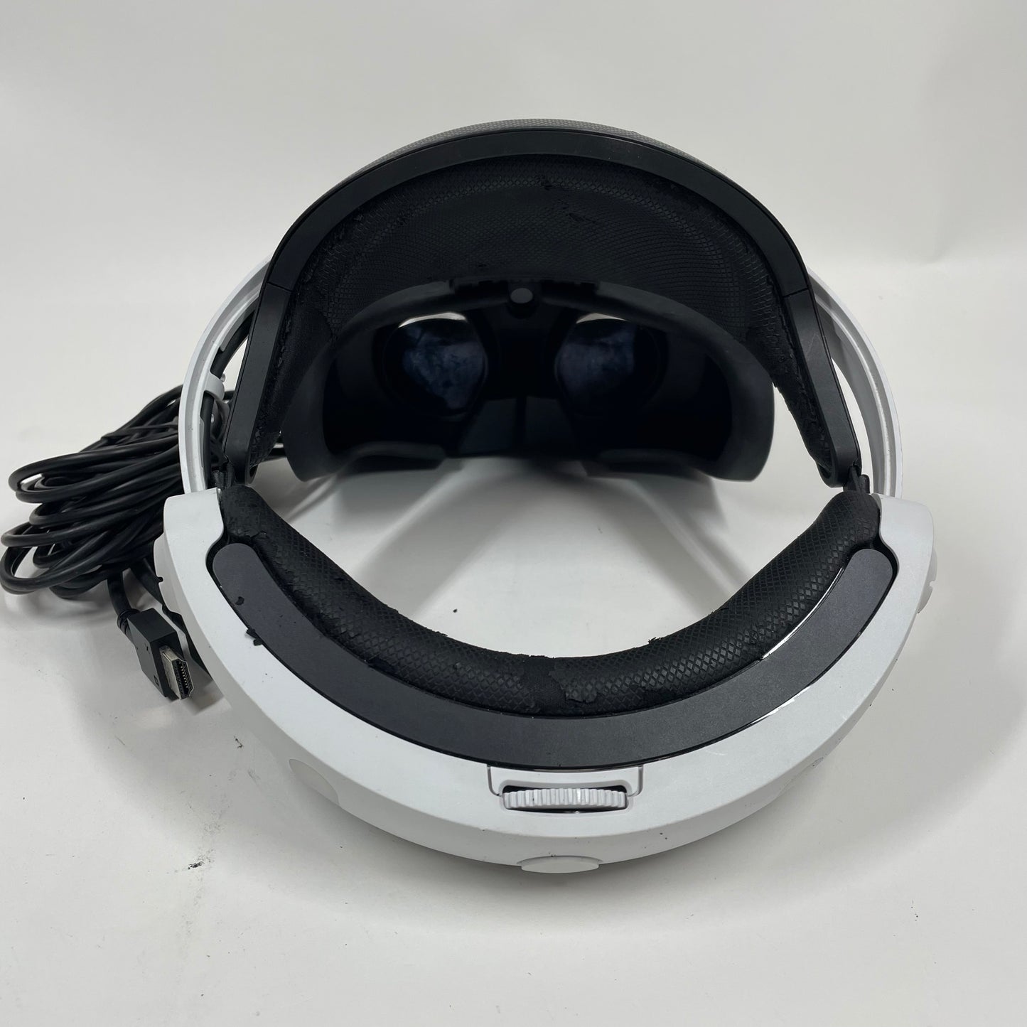 Sony PS4/PS5 Virtual Reality VR Headset White/Black CUH-ZVR2