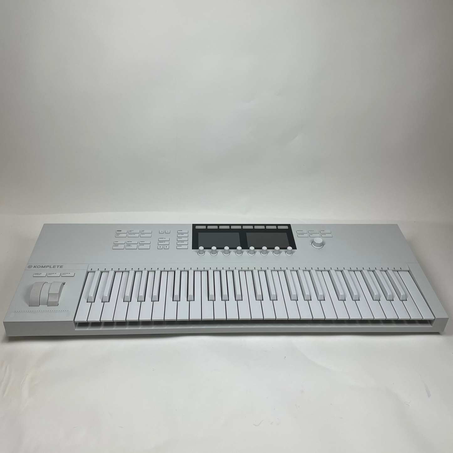 Native Instruments Komplete Kontrol Limited Edition MIDI Controller Keyboard S49 MK2