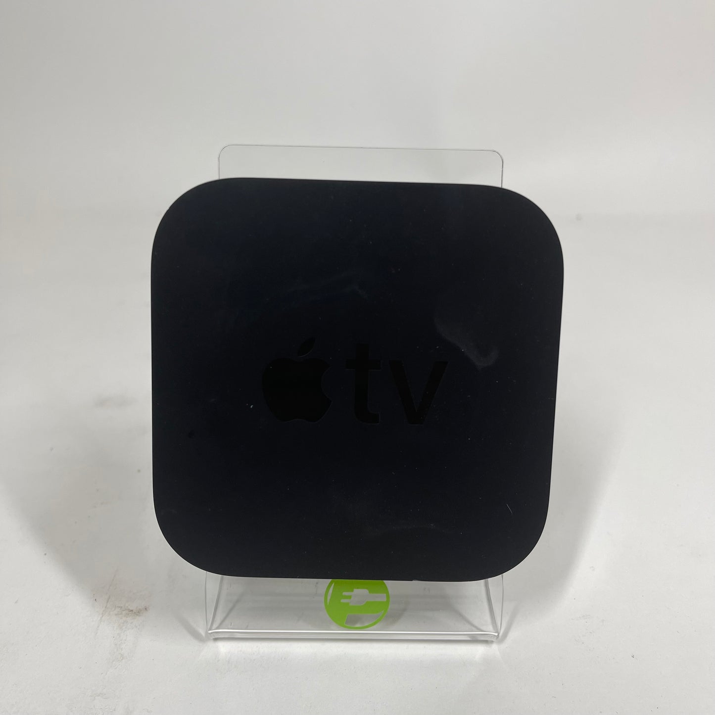 Apple Apple TV 4K Black A1842