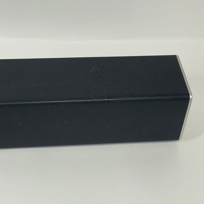 VIZIO SB4051-C0 Soundbar with Wireless Subwoofer Black READ