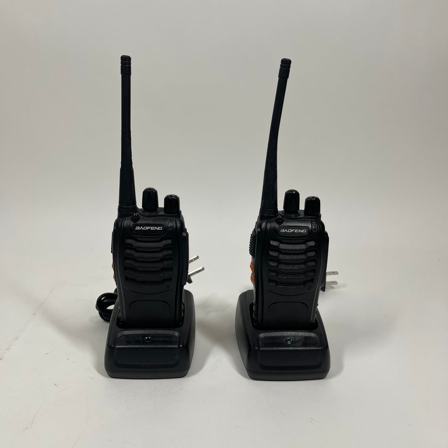 Baofeng 5W UHF Radio Two-Way Radio BF-888S