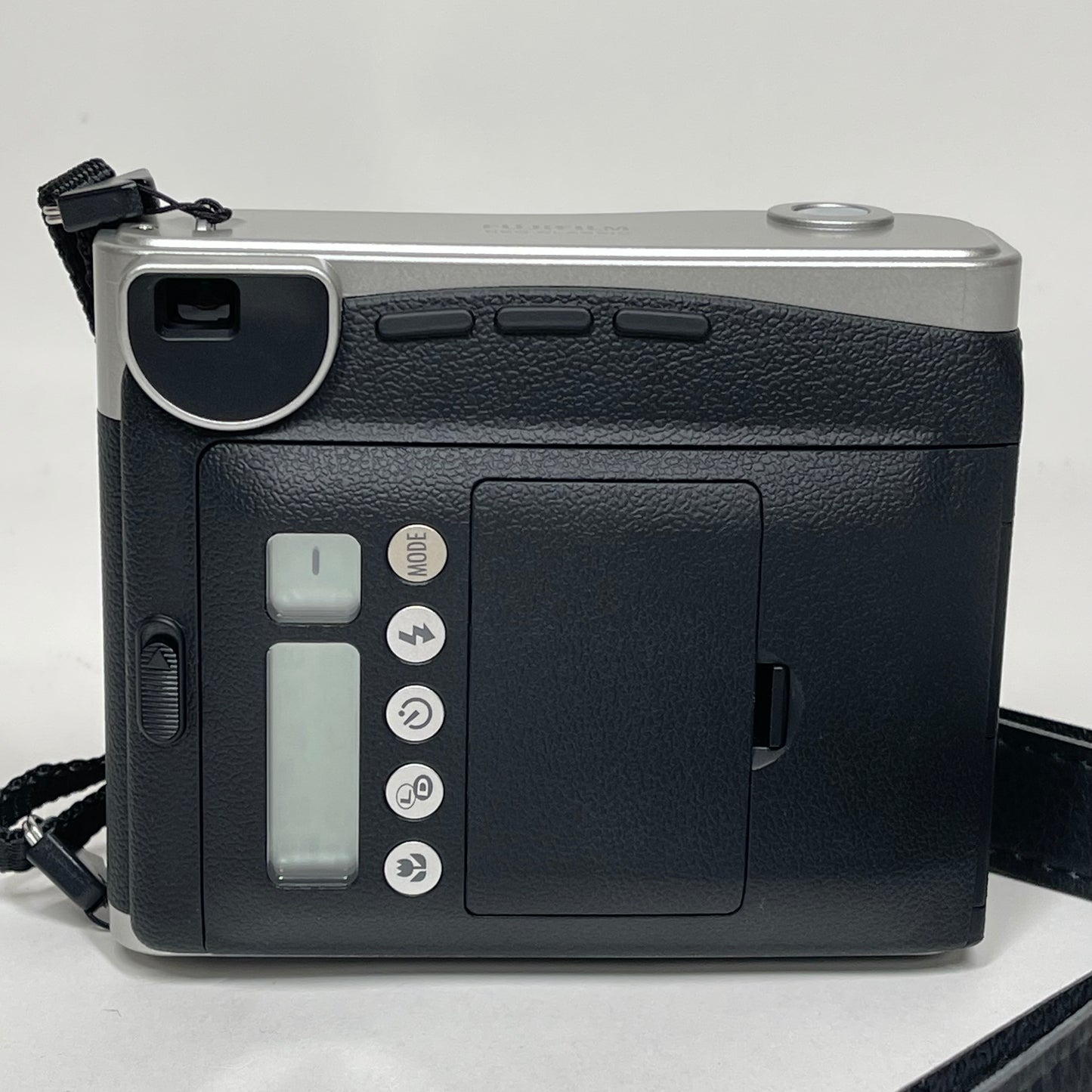 Fujifilm Instax Mini 90 Neo Classic Instant Film Camera