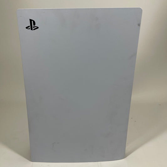 Sony PlayStation 5 Disc Edition PS5 825GB White Console Gaming System Only CFI-1215A