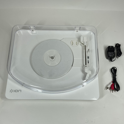 ION Photon LP Turntable