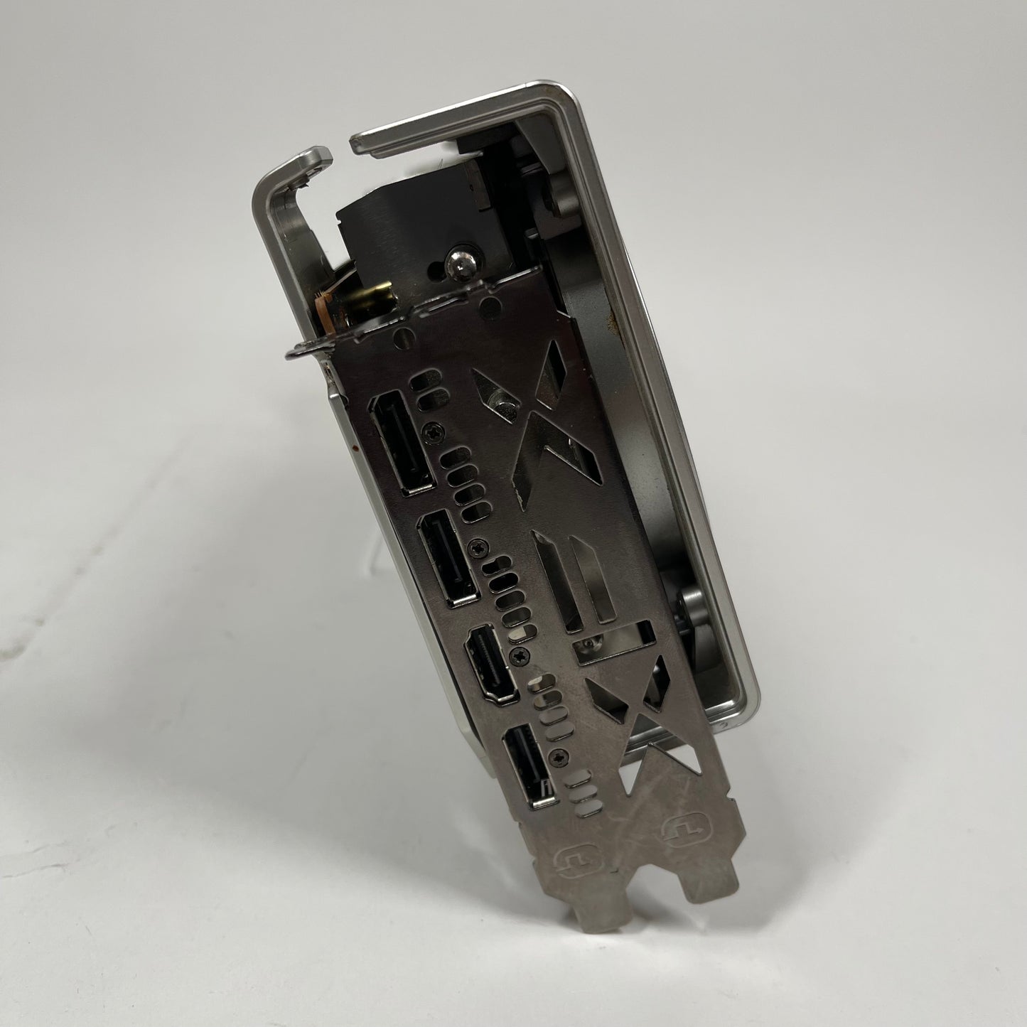 XFX Speedster Qick319 Radeon RX 6700XT 12GB GDDR6 Graphics Card