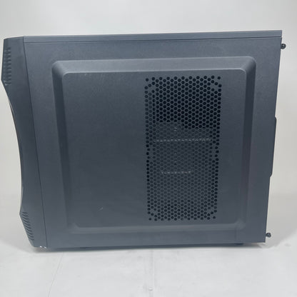 Starter Desktop PC Case