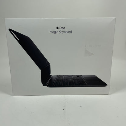 Apple Magic Keyboard for iPad 11" Black MWR23LL/A