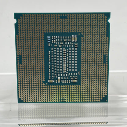 Intel i5-8400 2.80GHz 6 Core SR3QT 6 Thread LGA-1151