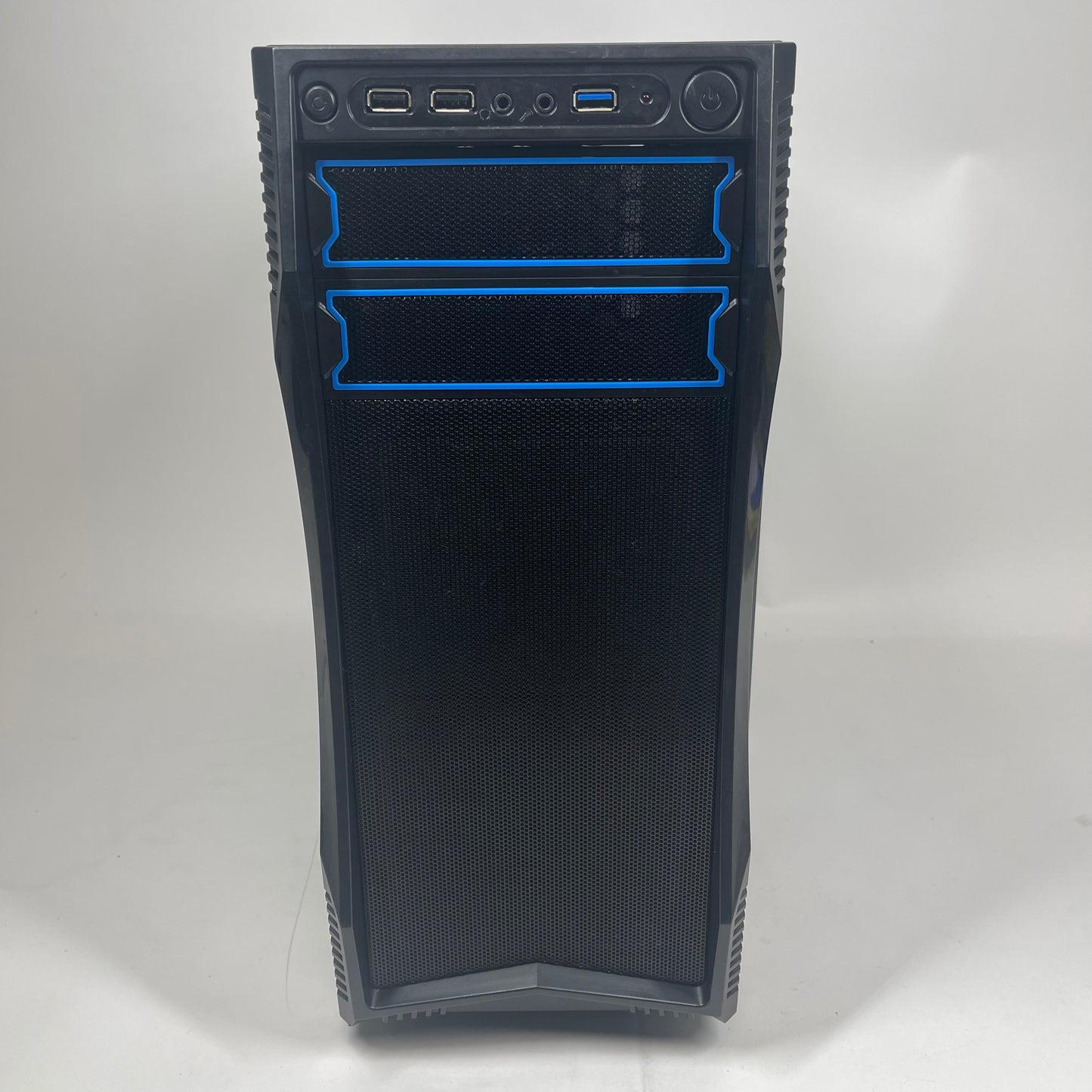 Starter Desktop PC Case