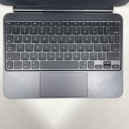 Apple Magic Keyboard for iPad 11" Black MWR23LL/A