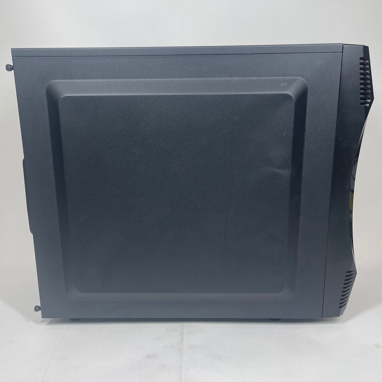 Starter Desktop PC Case