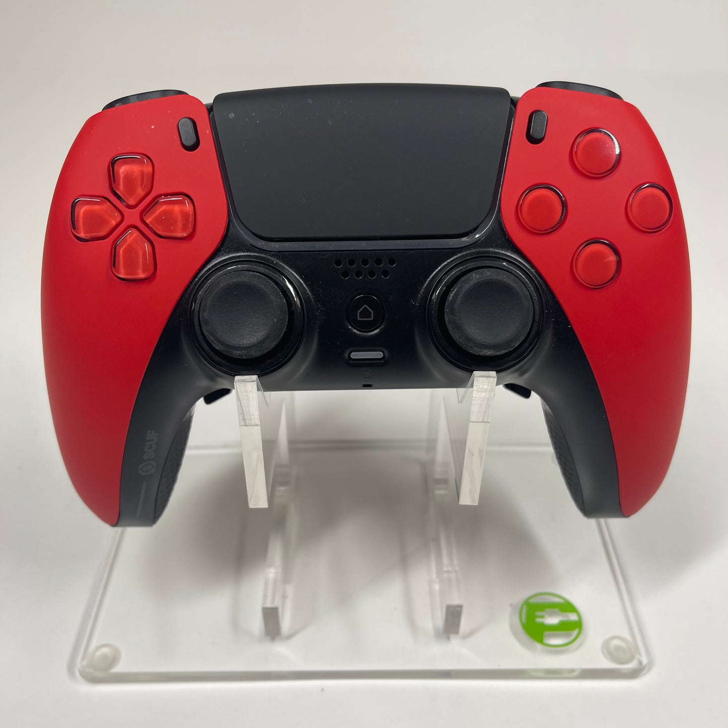 Scuf Reflex FPS PS5 Red/Black CFI-ZCT1WA