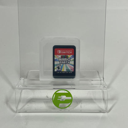 Super Mario Party (Nintendo Switch, 2018) Cartridge Only