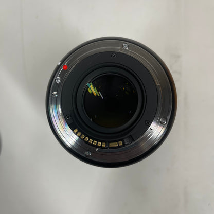 Sigma 18-35mm F1.8 DC HSM 35mm f/1.8 For Canon