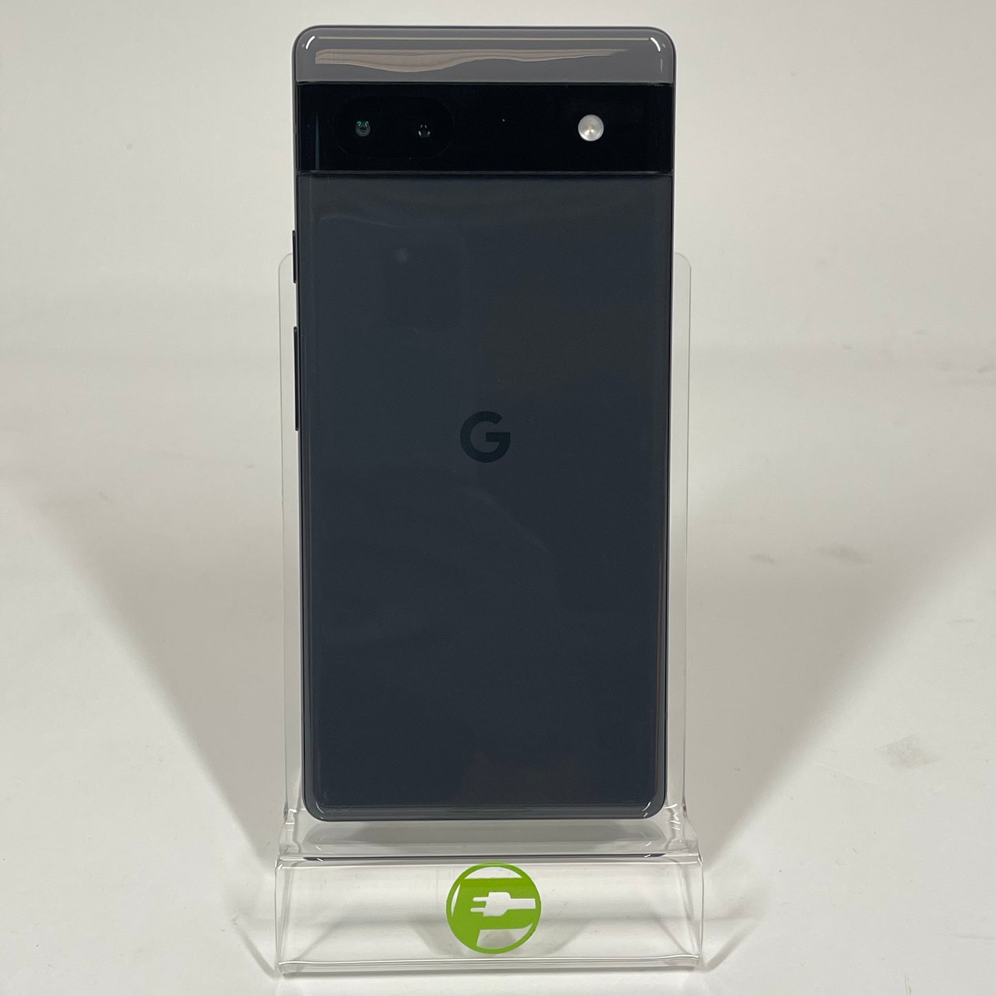 Unlocked Google Pixel 6a 128GB Charcoal GB62Z