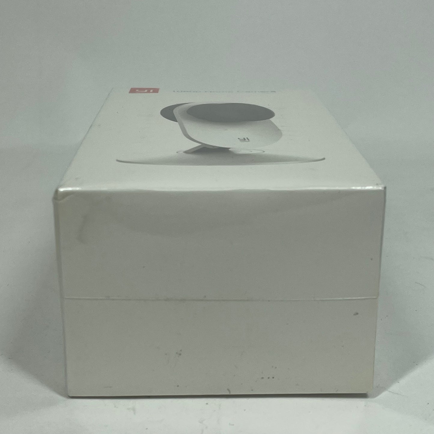 YI 1080p Smart Home Camera, Indoor IP Security Surveillance System Night Vision