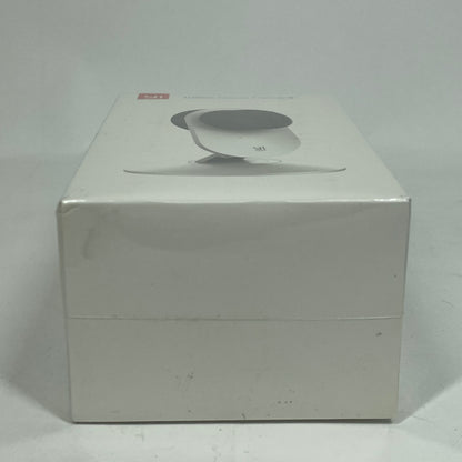 YI 1080p Smart Home Camera, Indoor IP Security Surveillance System Night Vision