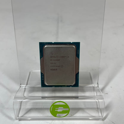 Intel Core i9-12900K 2.40GHz 16 Core SRL4L 24 Thread FCLGA1700 CPU