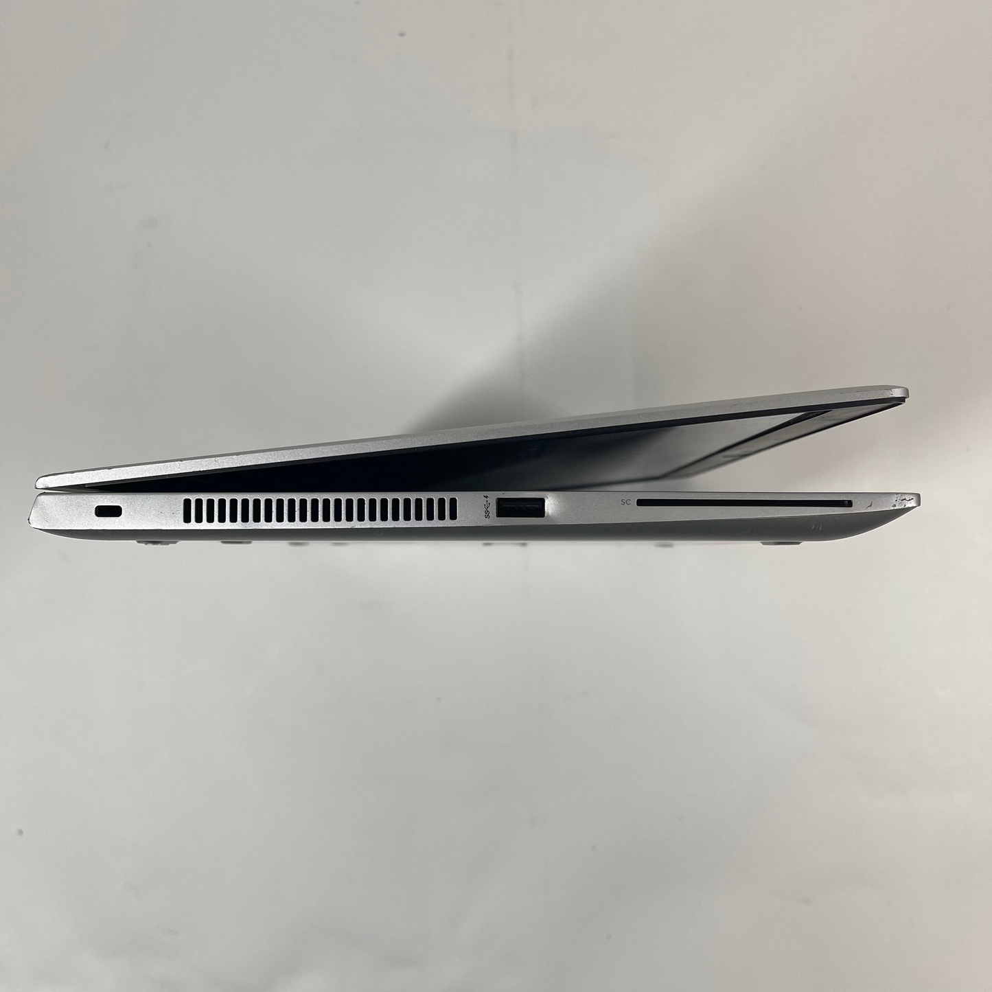 HP EliteBook 840 G6 15" i5-8365U 1.9GHz 8GB RAM 256GB SSD