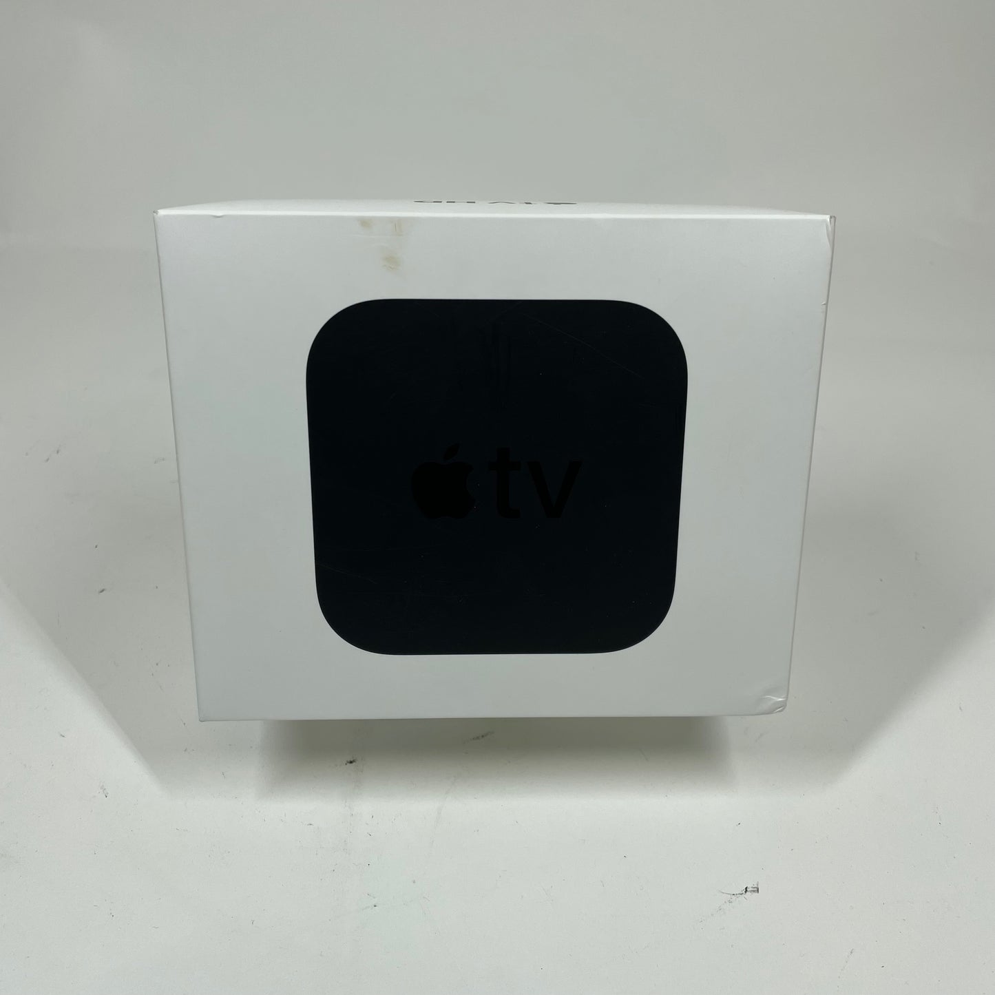 Apple TV HD 4th Gen Black A1625