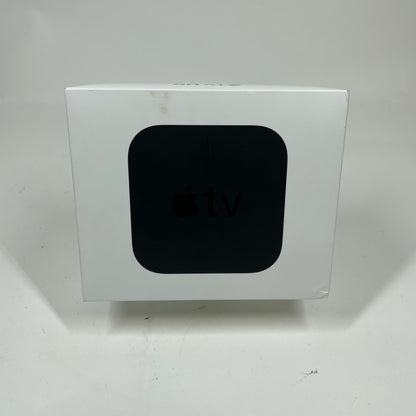 Apple TV HD 4th Gen Black A1625