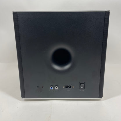 VIZIO SB4051-C0 Soundbar with Wireless Subwoofer Black READ