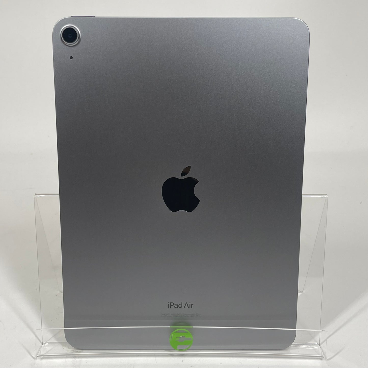 Wi-Fi Only Apple iPad Air 11" M2 128GB Space Gray A2902