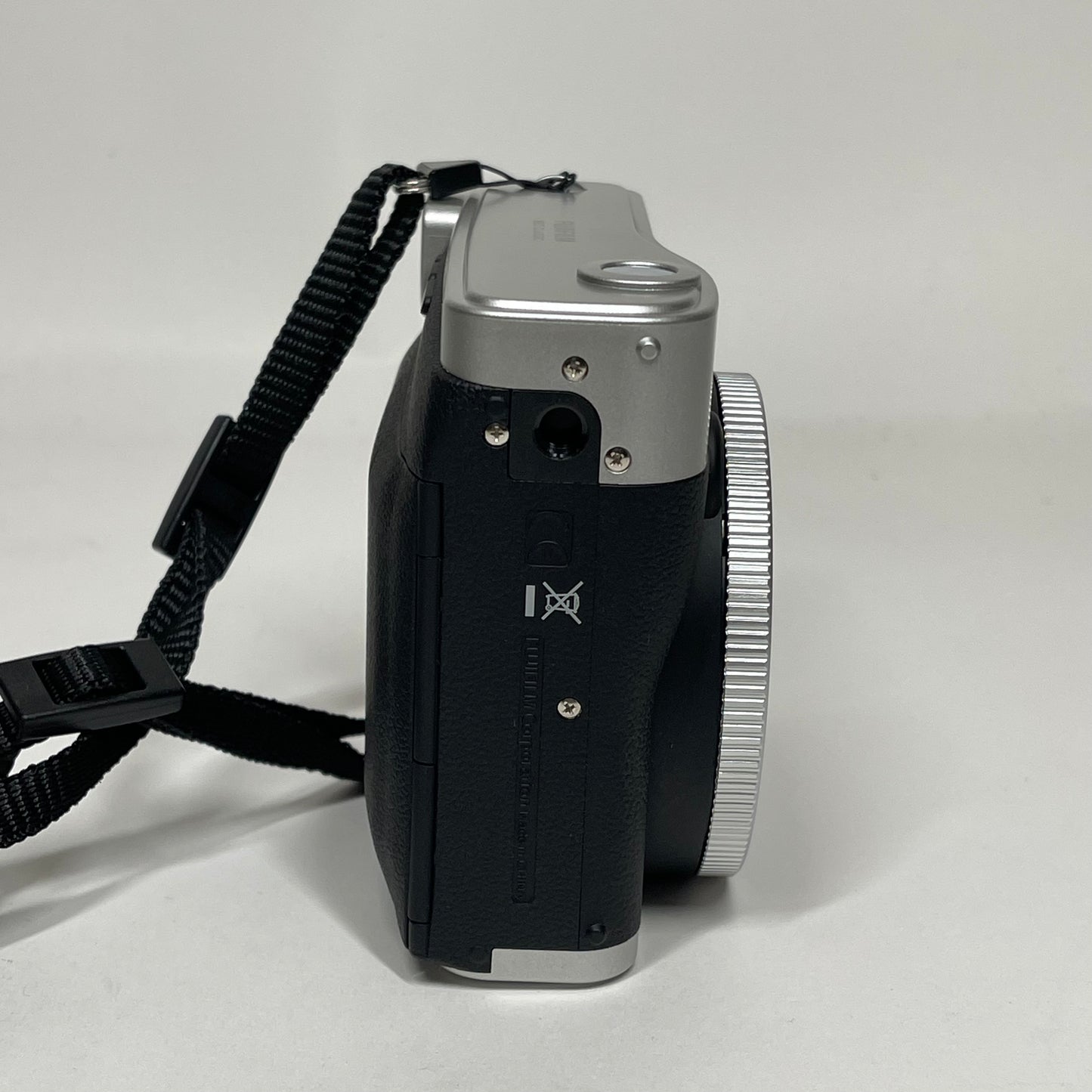 Fujifilm Instax Mini 90 Neo Classic Instant Film Camera