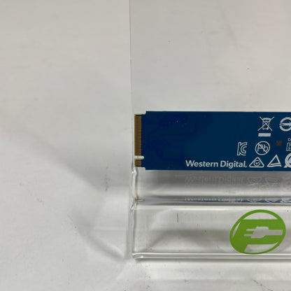 Western Digital WD 2280mm SN570 1TB M.2 NVMe Gen 4.0 x 4 SSD WDBRPG5000ANC-WRSN