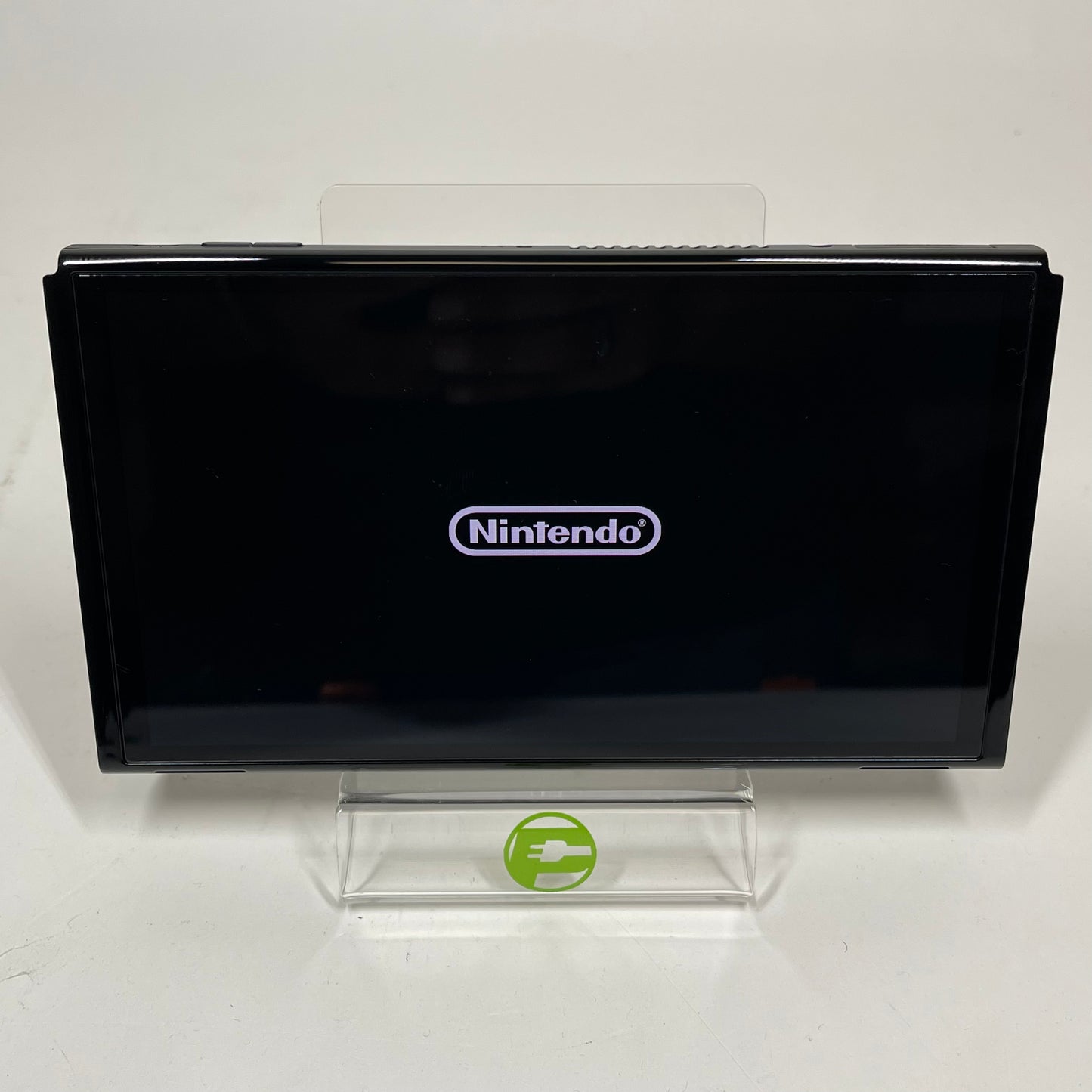 Nintendo Switch OLED Video Game Console HEG001 Black PayMore Pooler