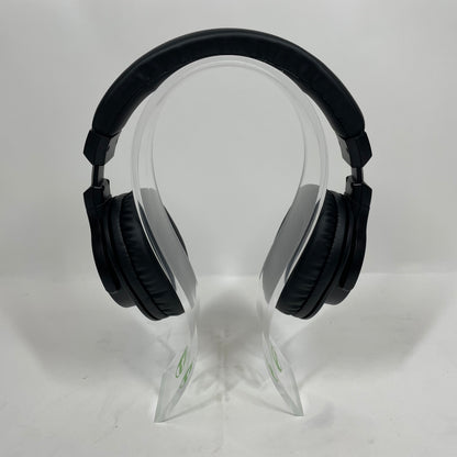 Rockville PRO-M50 Professional Studio Headphone Black Lot of 2